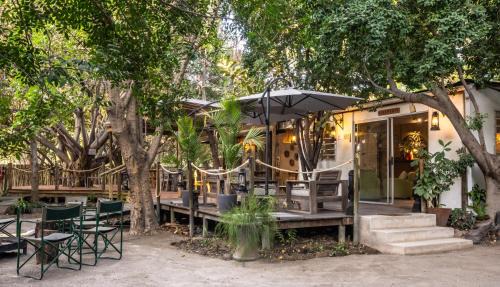 Maun Bed & Breakfast | The Waterfront, Maun