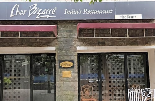 Lavasa Other | The Waterfront Shaw