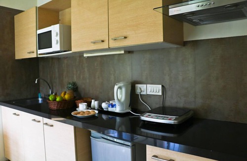 Lavasa Apartment | The Waterfront Shaw