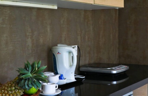 Lavasa Apartment | The Waterfront Shaw