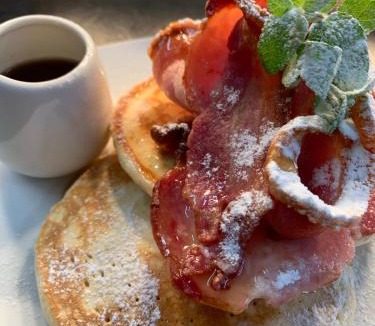 Wynyard Hotel | The Waterfront Wynyard