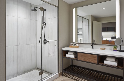 McLean Hotel | The Watermark Hotel
