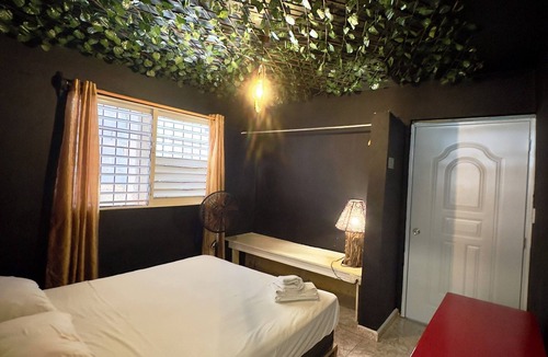 Samana Bed & Breakfast | The Watermelon House