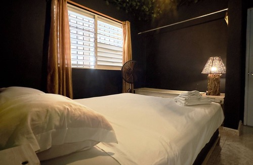 Samana Bed & Breakfast | The Watermelon House
