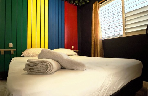 Samana Bed & Breakfast | The Watermelon House