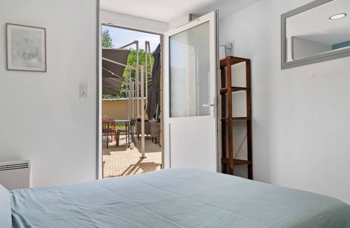 Valojoulx Bed & Breakfast | The “Watermill Suite” for 4 – Pool