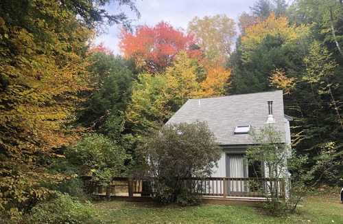 Campton House | The Waterville Valley Getaway