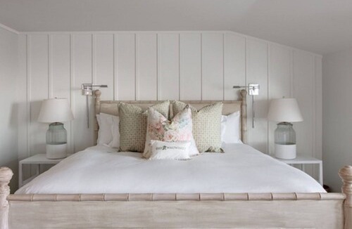 Wauwinet Hotel | The Wauwinet