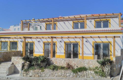 Baleal House | The Wave Baleal