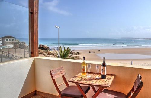 Baleal House | The Wave Baleal