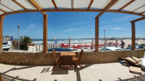 Baleal House | The Wave Baleal