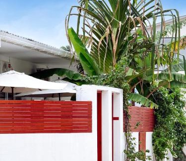 Dhigurah House | The Wave Dhigurah