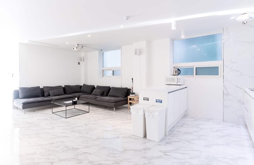 Millak-tong House | The Wave Pension