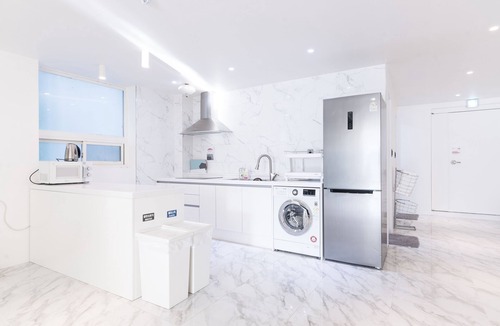 Millak-tong House | The Wave Pension