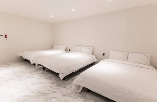Millak-tong House | The Wave Pension