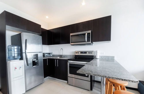 Bejuco Condo | The Wavefront Beachfront Condo
