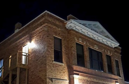 Wayne Condo | The Wayne Byrd Nest 117 W 2nd St. Wayne, NE