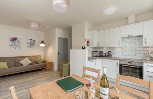 Old Town Apartment | The Wee Thistle