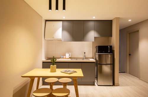 Eulwang-ri Hotel | The Week& Resort