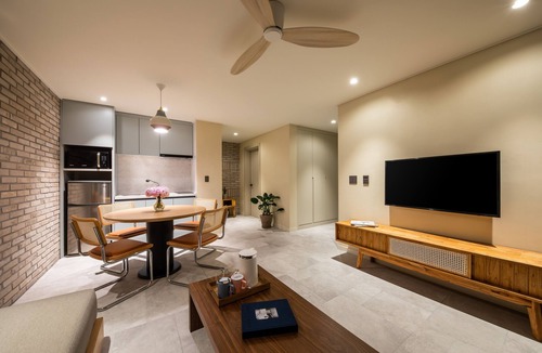 Eulwang-ri Hotel | The Week& Resort
