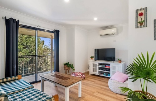 South Evans Head House | The Weekender - spacious townhouse in central location