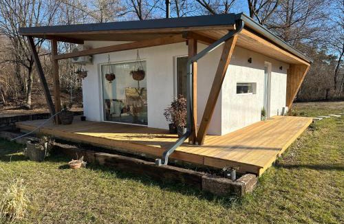 Pausesti-Maglasi Villa | The Weeping Willow Retreat - Luca