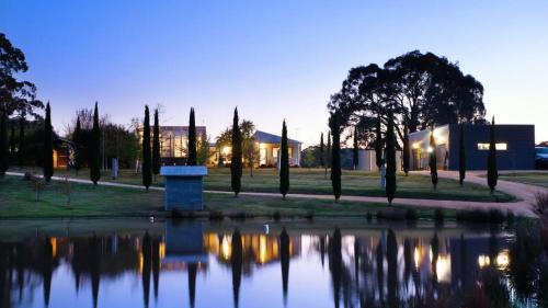Shepherds Flat House | The Welcome Paddock
