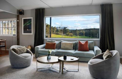 Shepherds Flat House | The Welcome Paddock