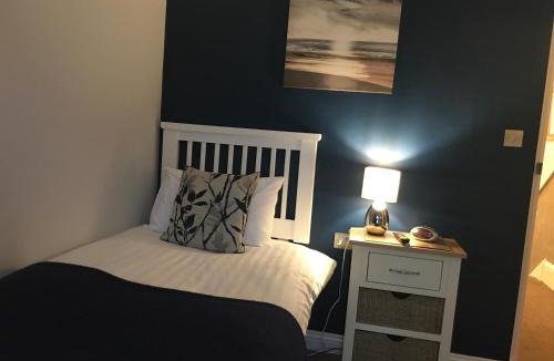 Harrogate Bed & Breakfast | The Welford