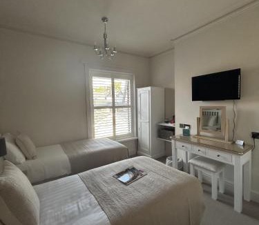Harrogate Bed & Breakfast | The Welford