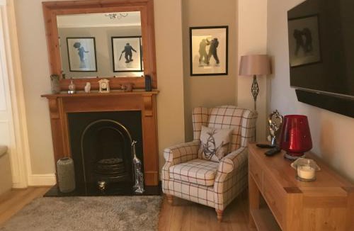 Harrogate Bed & Breakfast | The Welford
