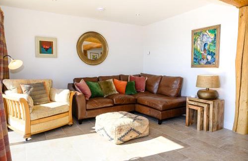 Sandyhills House | The Well