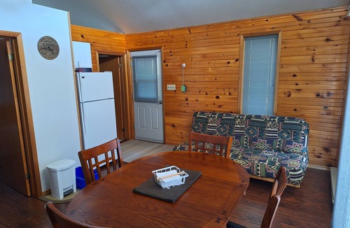 West Arm House | The West Arm Getaway STRSTC-2026-03