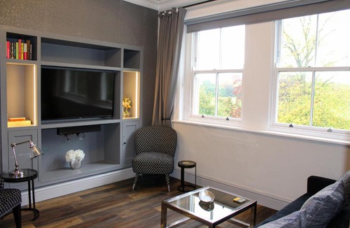 Harrogate Hotel | The West Park Hotel