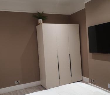 Westcliff-on-Sea House | The Westcliff Room
