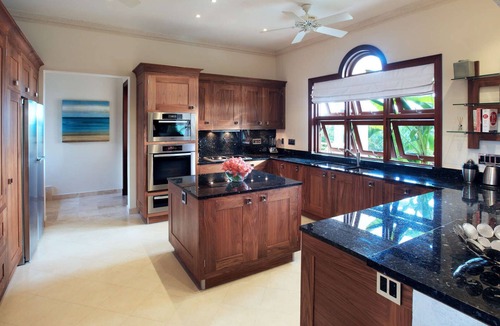 Westmoreland Villa | The Westerings (5/6 Rooms)