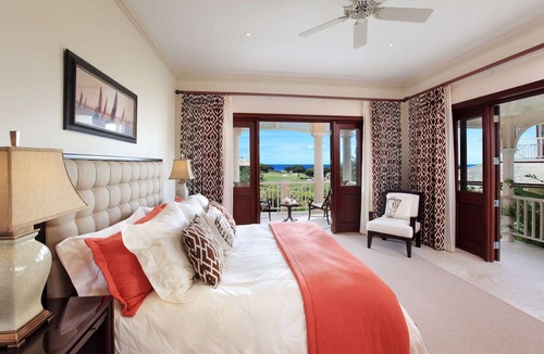 Westmoreland Villa | The Westerings (5/6 Rooms)