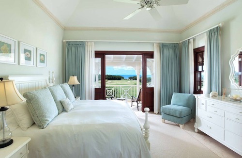 Westmoreland Villa | The Westerings (5/6 Rooms)