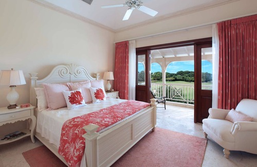 Westmoreland Villa | The Westerings Luxury villa