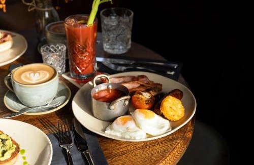 Winchester Hotel | The Westgate