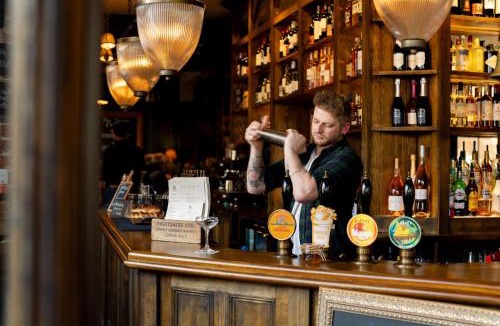 Winchester Hotel | The Westgate