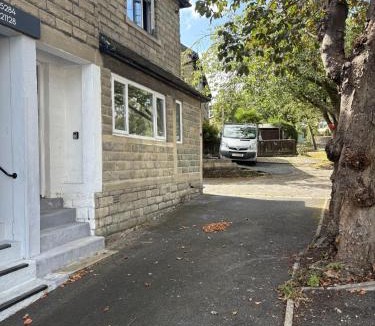 Baildon Apartment | The Westgate Rest