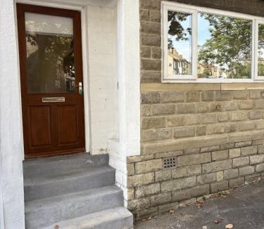 Baildon Apartment | The Westgate Rest