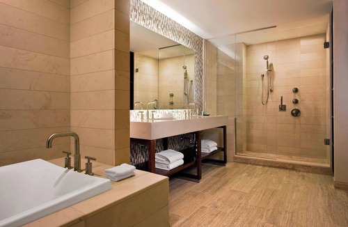 Birmingham Hotel | The Westin Birmingham