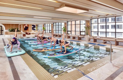 Downtown Calgary Hotel | The Westin Calgary