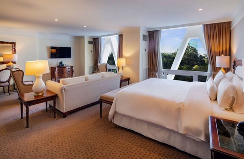 Zona 10 Hotel | The Westin Camino Real, Guatemala