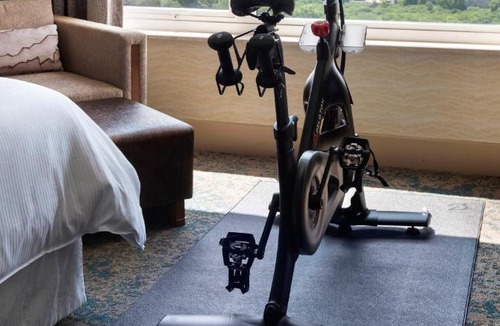 Wheeling Hotel | The Westin Chicago North Shore