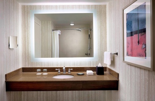 Central Business District Hotel | The Westin Cincinnati