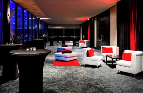 Downtown Edmonton Hotel | The Westin Edmonton