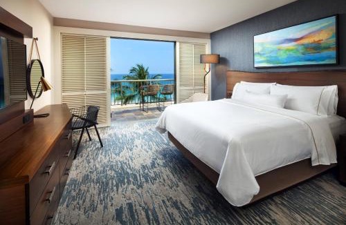 Kamuela Hotel | The Westin Hapuna Beach Resort